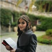 Sei alla ricerca di un insegnante privato serio e competente che ti aiuti a dedicarti allo studio e ottenere buoni voti?Contattami